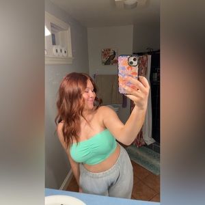 Meet your Posher, Morgan